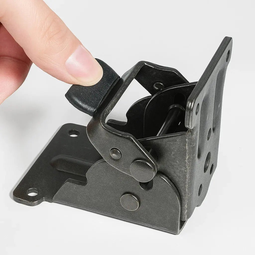 SpaceLift - Heavy Duty Folding Table Brackets