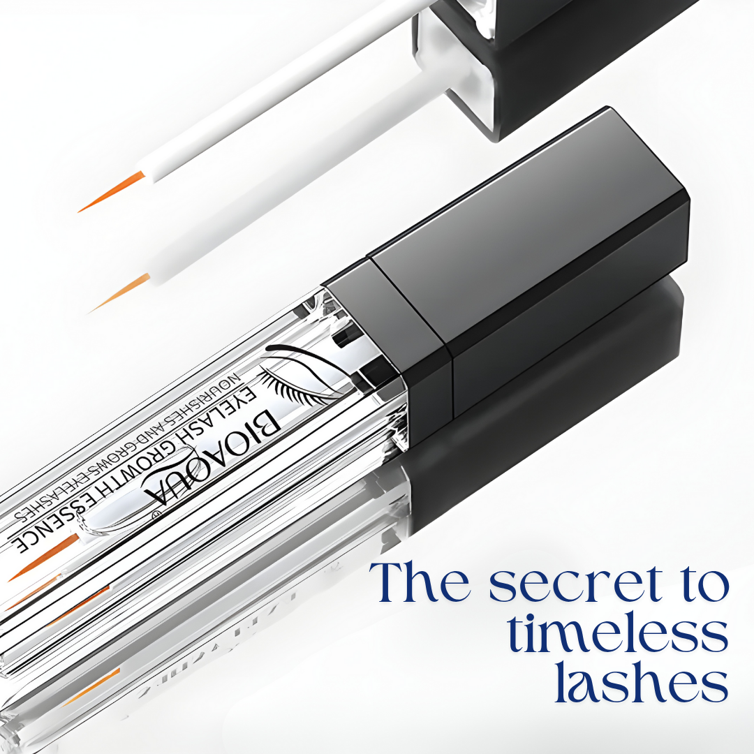 LashBloom - Eyelash Growth Serum