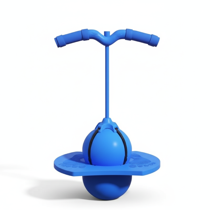 BounceBuddy - Kids Balance Hopper Ball