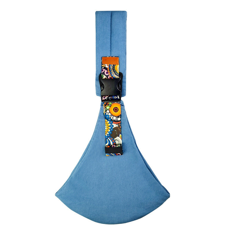 Lightweight Adjustable Baby Carry Support Strap