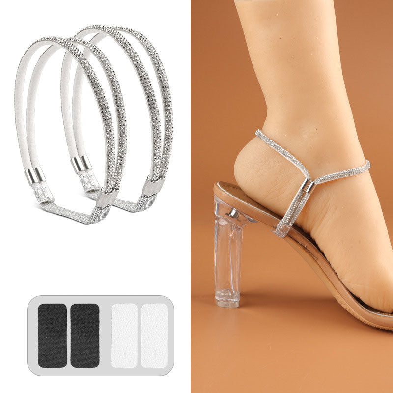 BeautyStrap – elastické pásky na boty