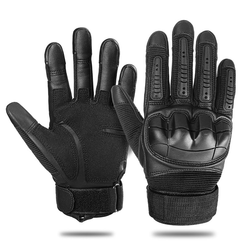 🔥LAST DAY-49%OFF🔥Heavy Duty Tactical Gloves-unitmotor™