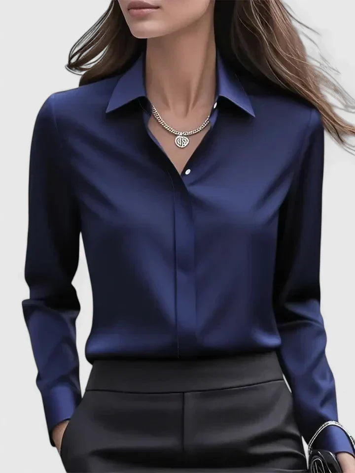Elowen - Elegant Top