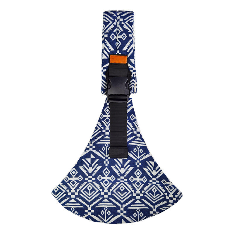 Lightweight Adjustable Baby Carry Support Strap