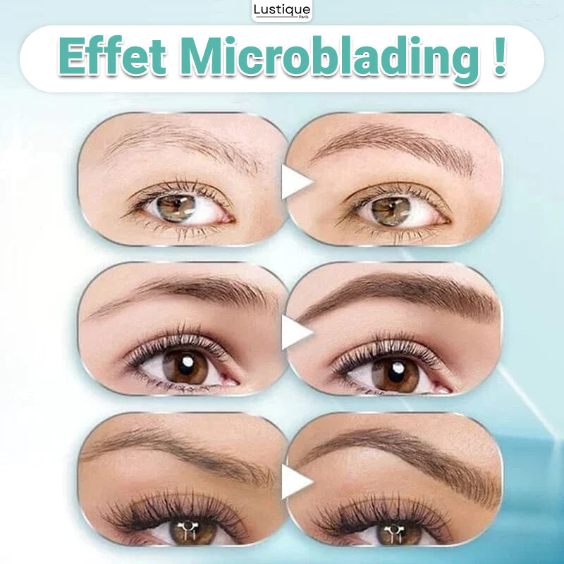 BrowDefine - Microblading Eyebrow Pen