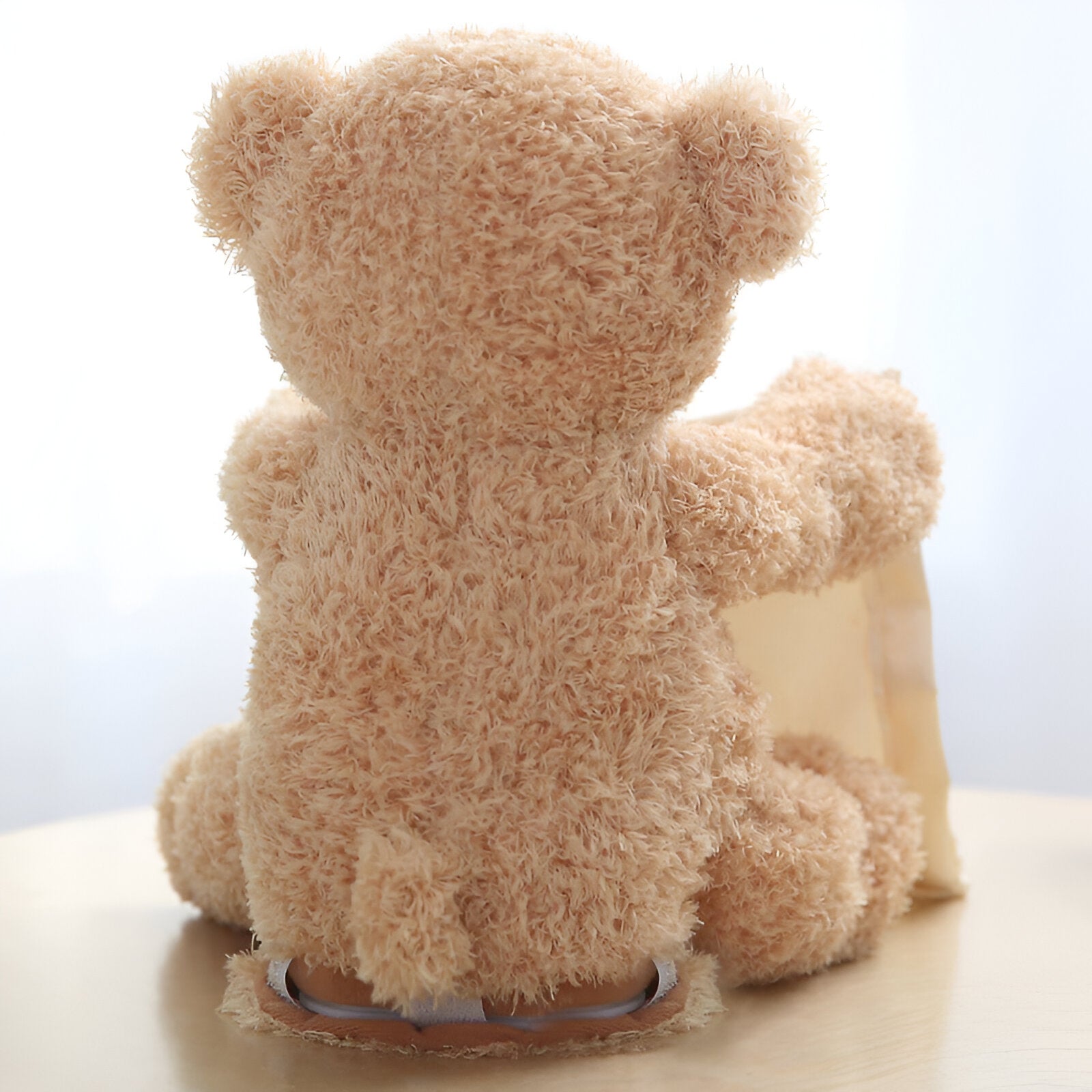 CuddleJoy — Zachte knuffel voor kinderen
