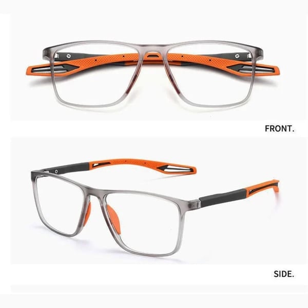 SkyVision Progressive Reading Glasses – Lehké obroučky na čtení pro více vzdáleností