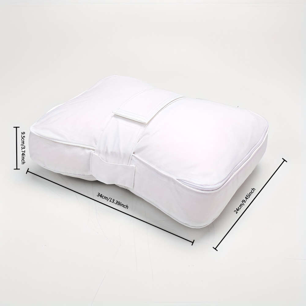 DreamAlign - Memory Foam Knee Pillow