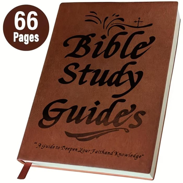 FaithMark – A Guided Companion for Meaningful Bible Study