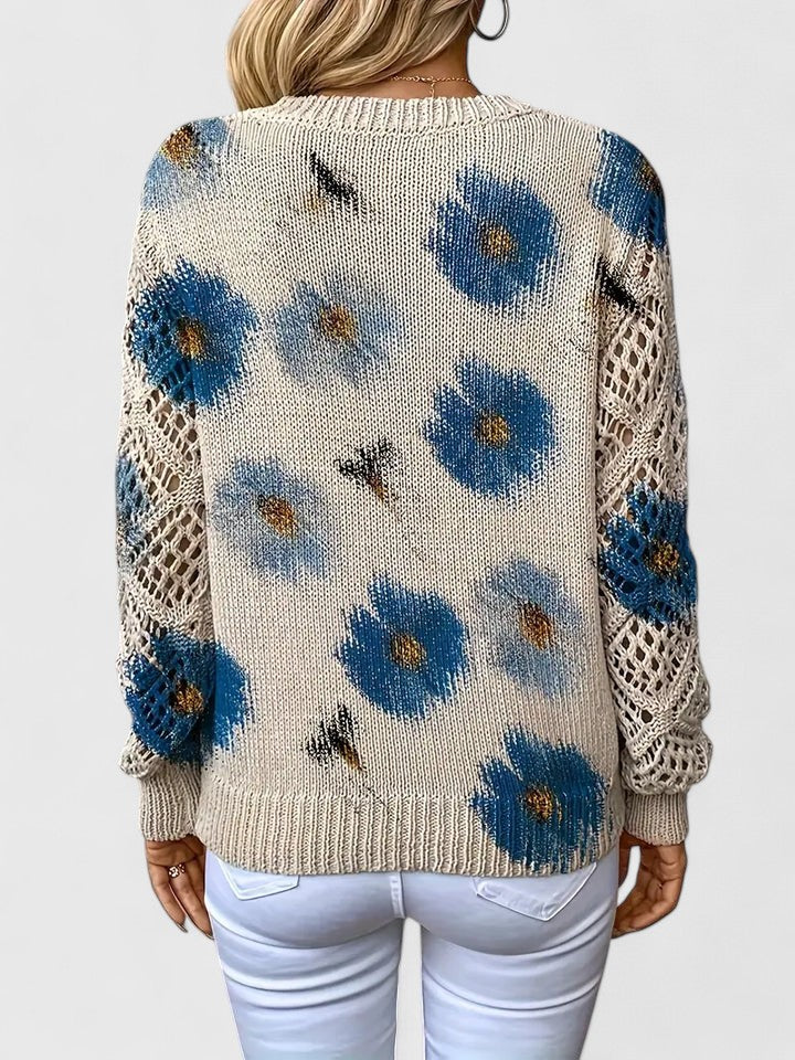 Ivy - Elegant cardigan