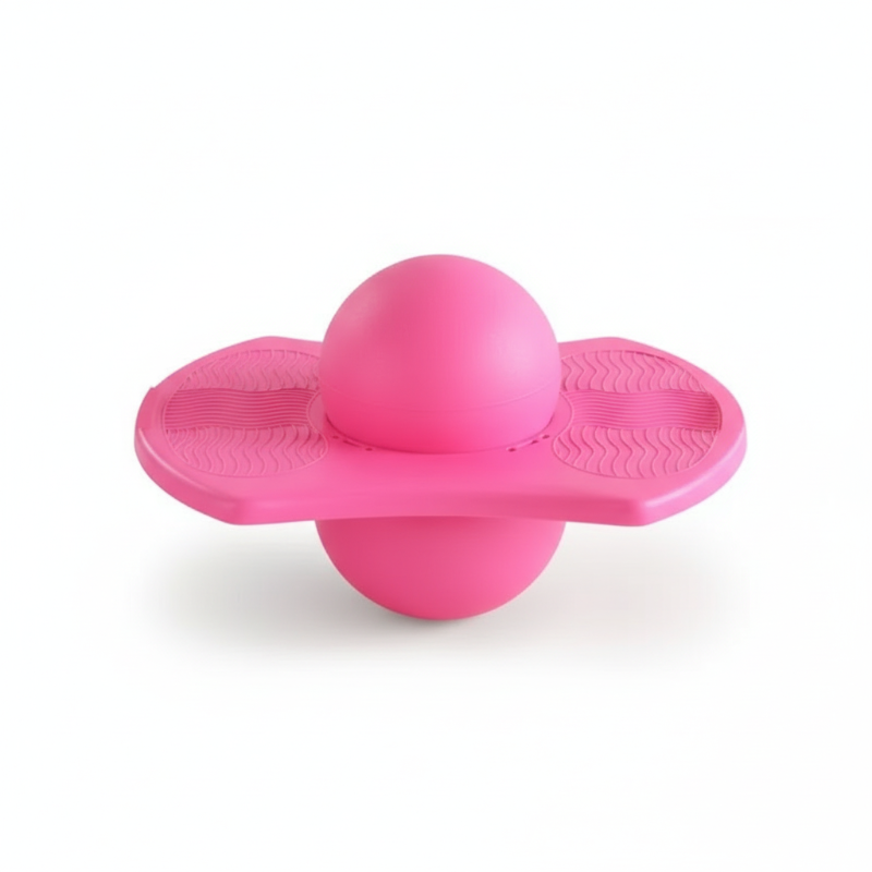 BounceBuddy - Kids Balance Hopper Ball