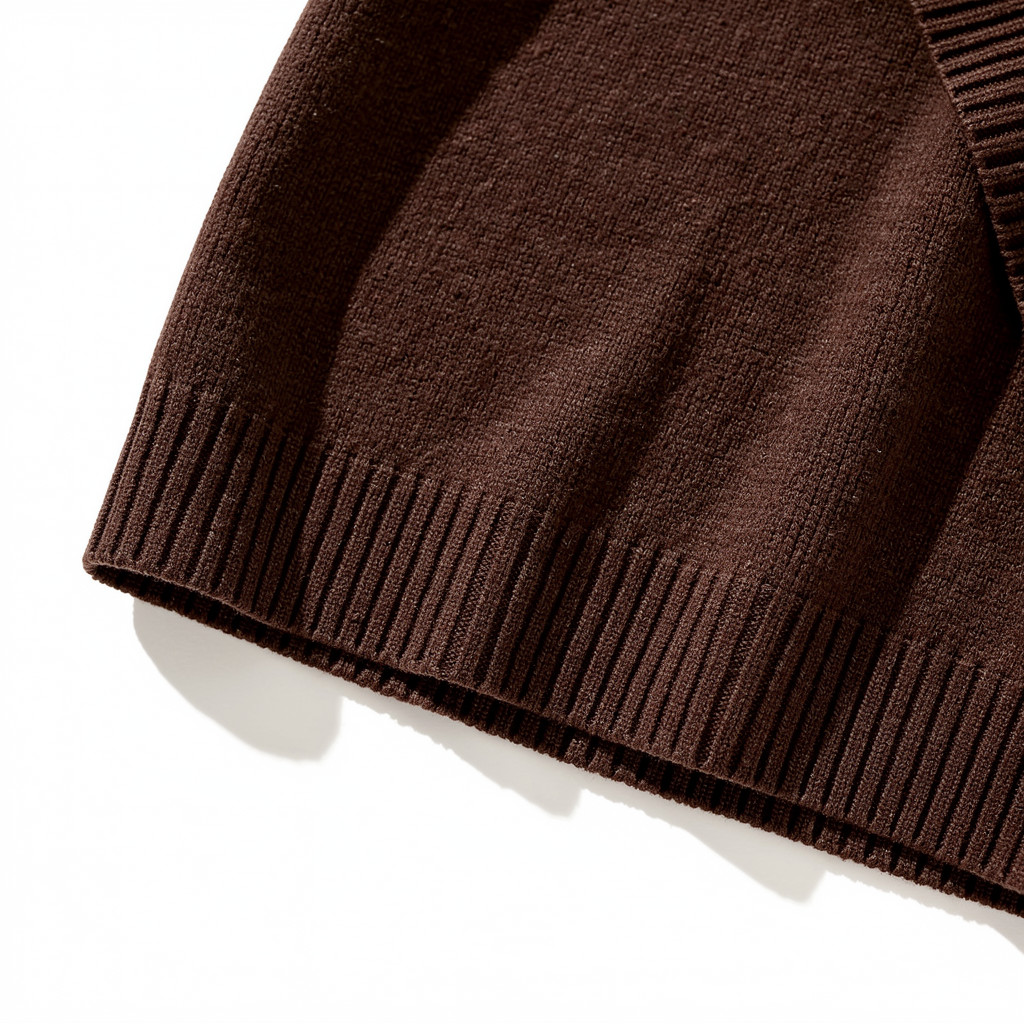 Relaxed Oversized Lounge Set – Sweatshirt & Pants