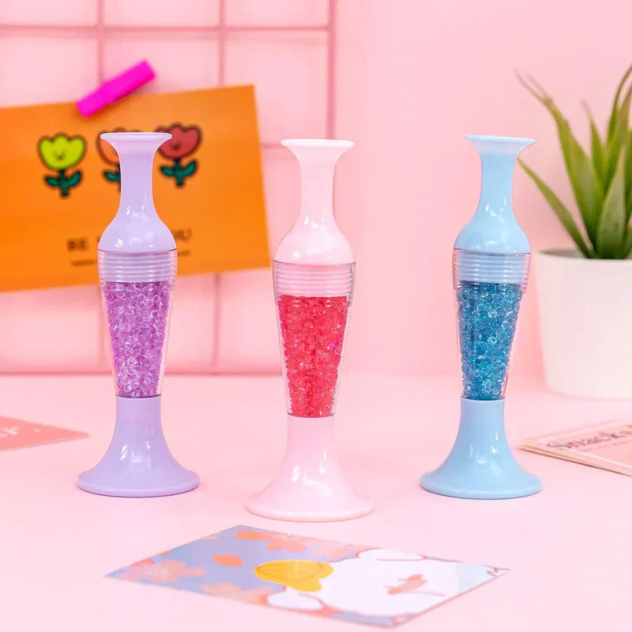 CraftMaster Pro - Ergonomic Diamond Painting Pen