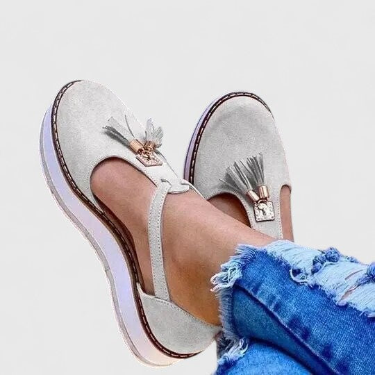Kelsea - Orthopedic Sandals