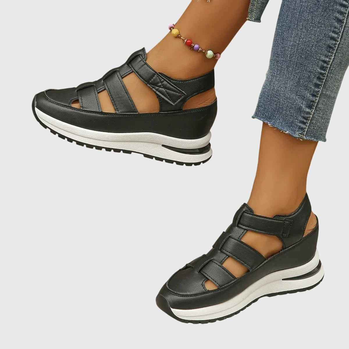 Judy - Orthopedic Sandals