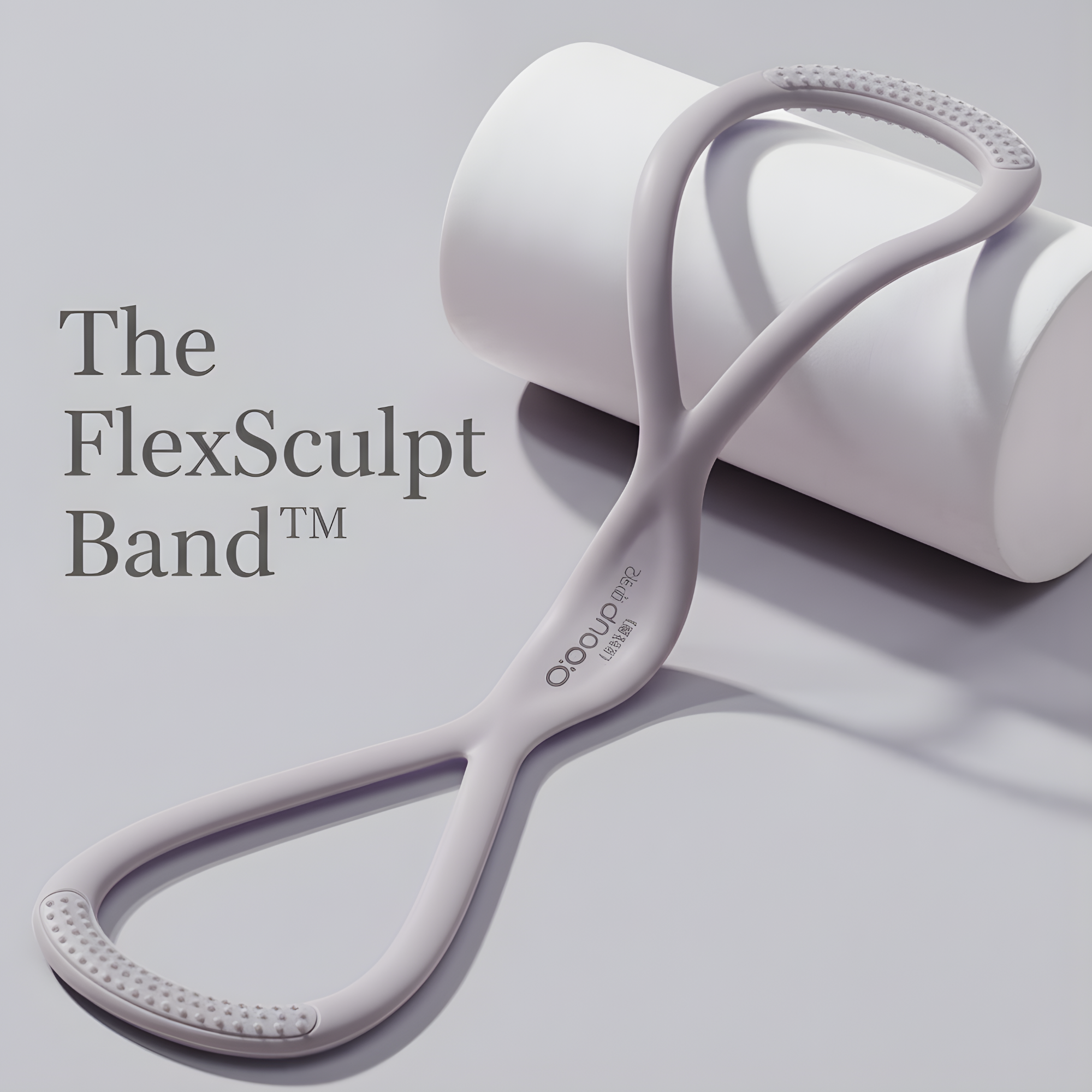 FlexMotion - Resistance Stretch Band