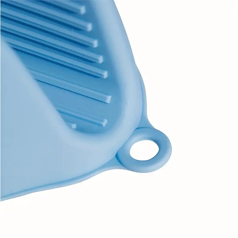 GripGuard - Silicone Pinch Grip Kitchen Gloves