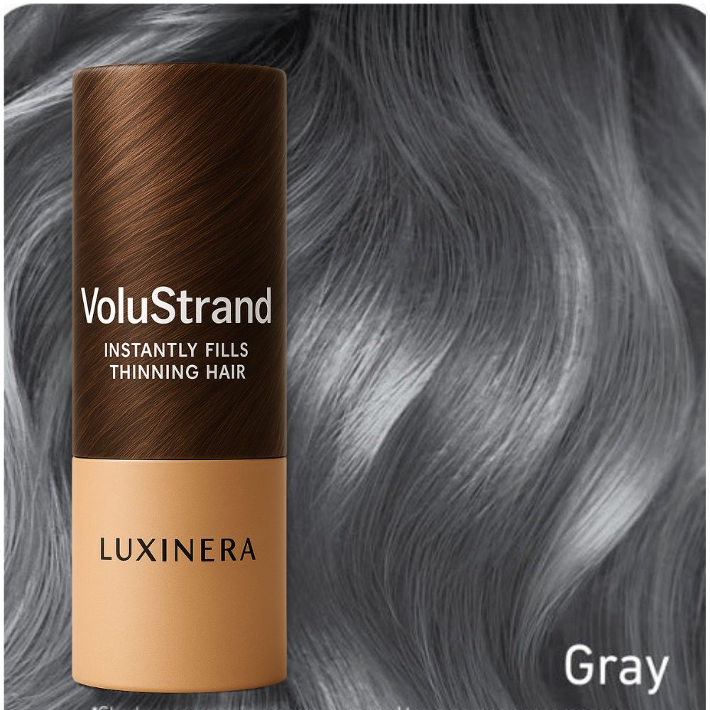 Hairline Touch-Up Stick for Natural Coverage