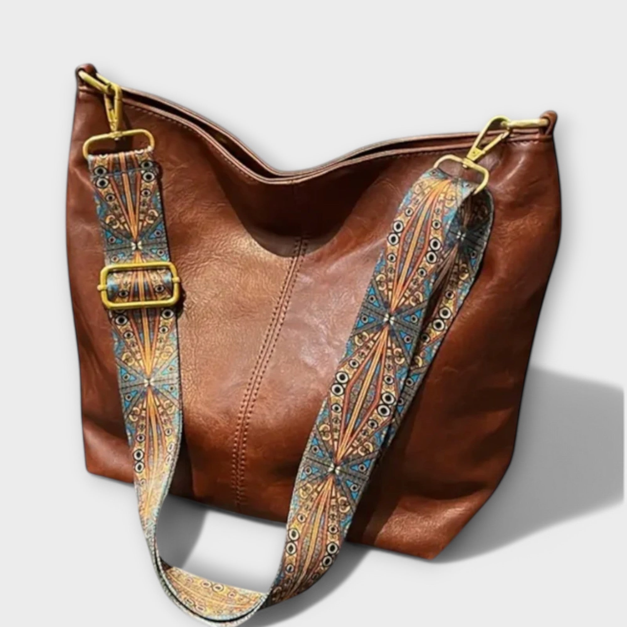 Megan - Vintage kabelka