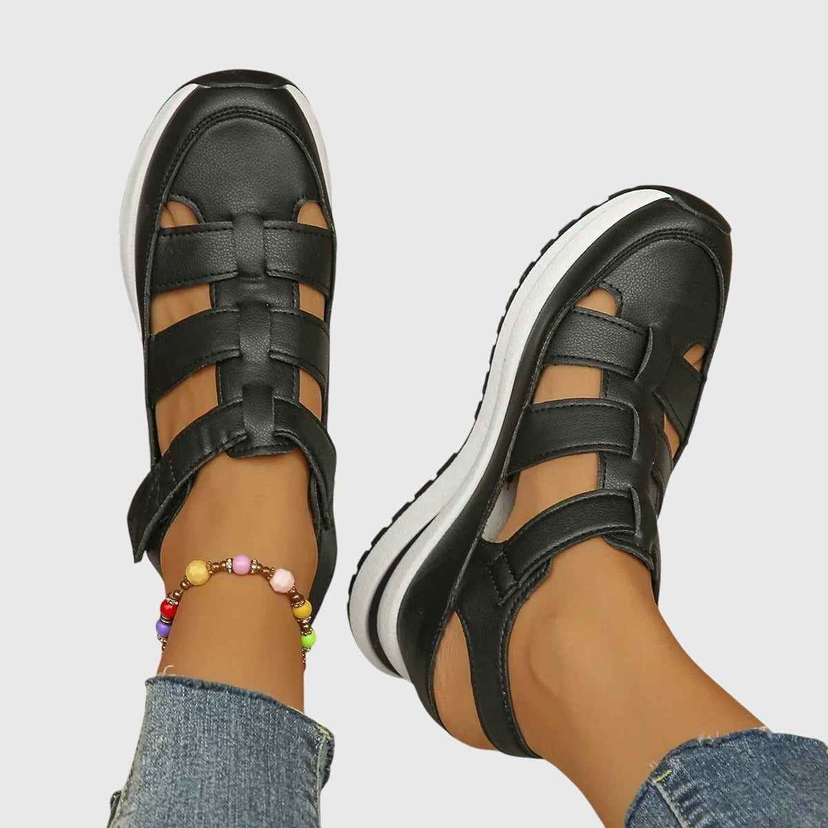 Judy - Orthopedic Sandals