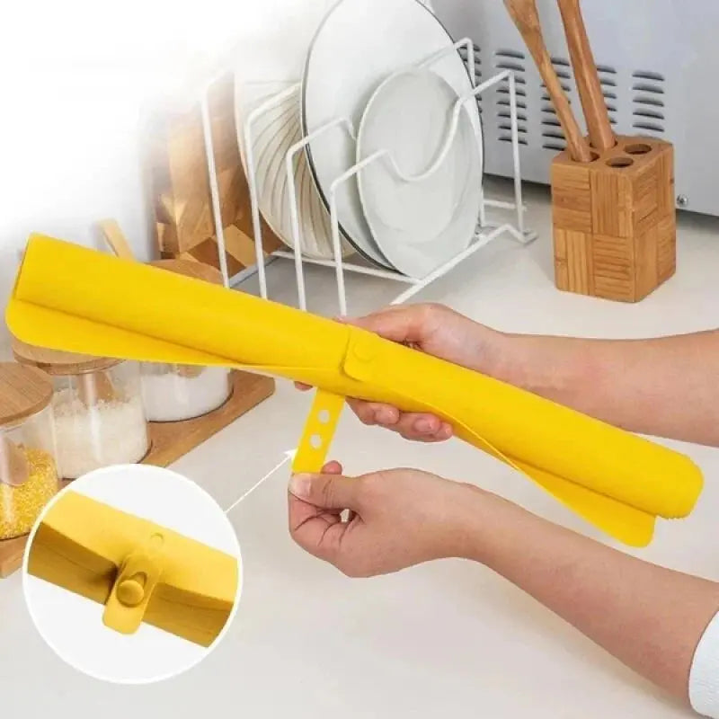 GlideMaster Pro — Non-Stick Silicone Baking Mat