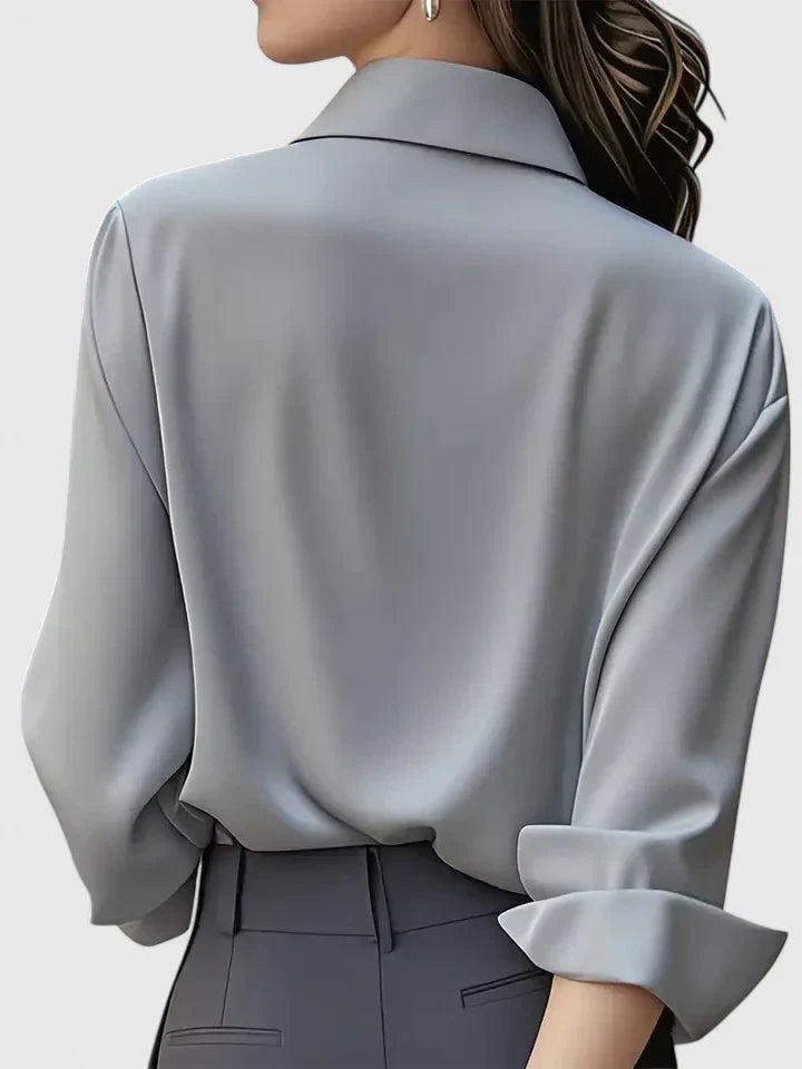 Elowen - Elegant Top