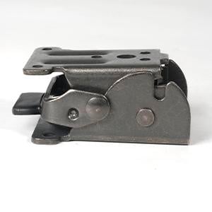 FlexFold - Space-Saving Folding Support Brackets