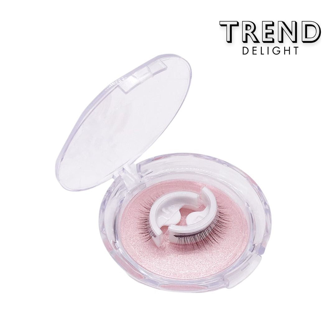 LashLuxe – umělé řasy