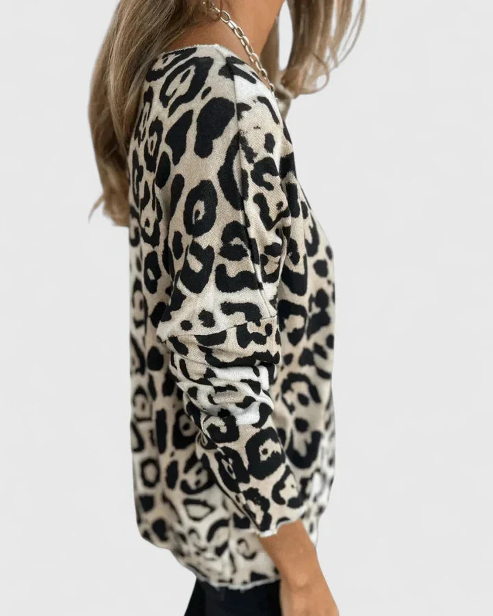 Millie - Comfortable Top
