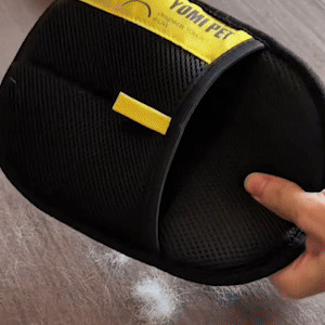 FurGonen - Pet Hair Remover Glove