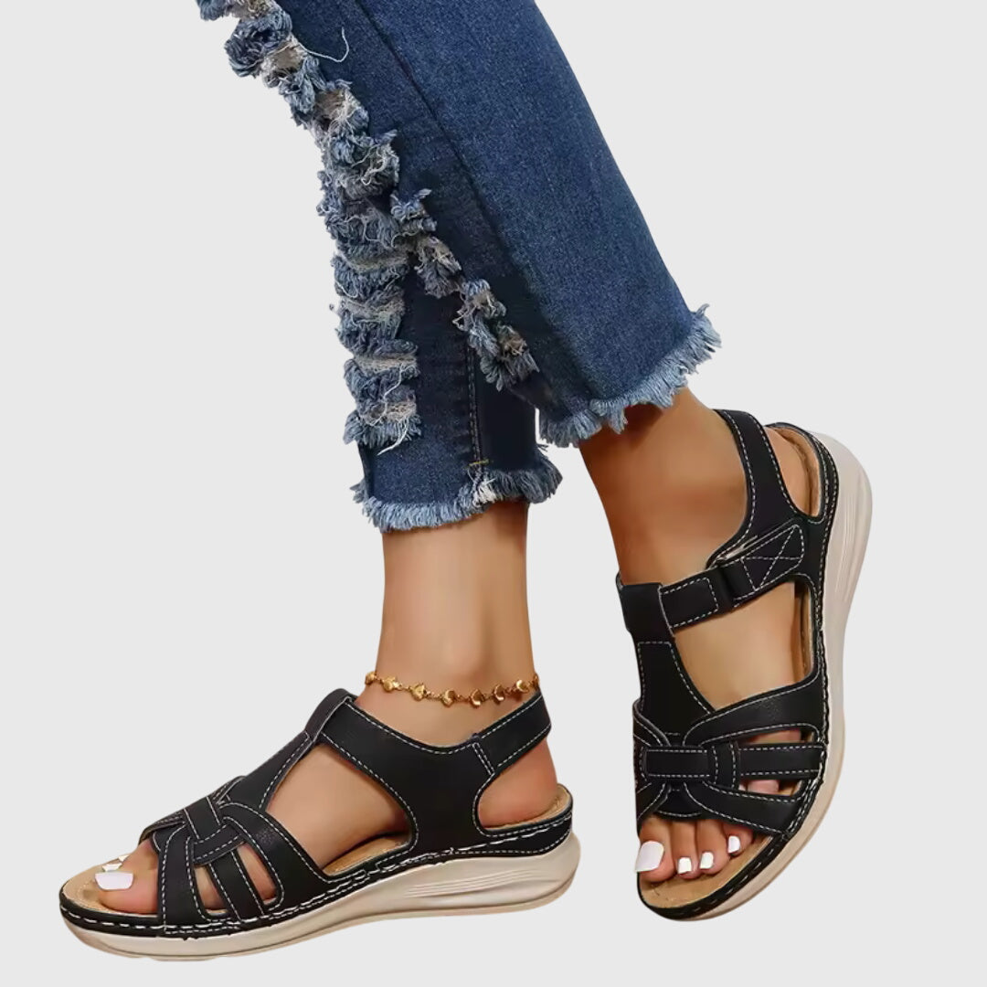 Dakota - Orthopedic Sandals