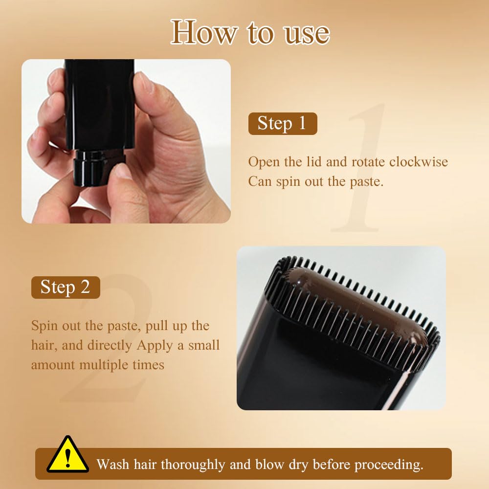 RootBlend - Hair Touch-Up Powder Stick
