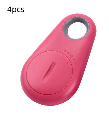 Bluetooth Item Finder Tag for Keys Wallet Bags and Luggage