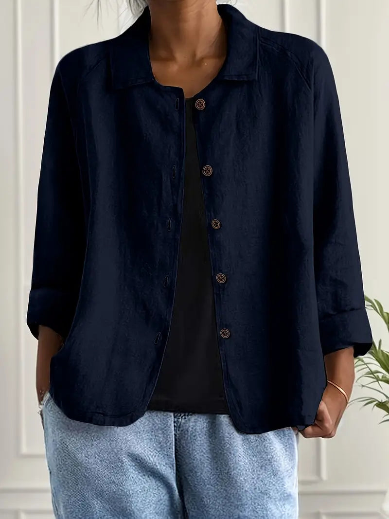 Blakely - Classic Light Top