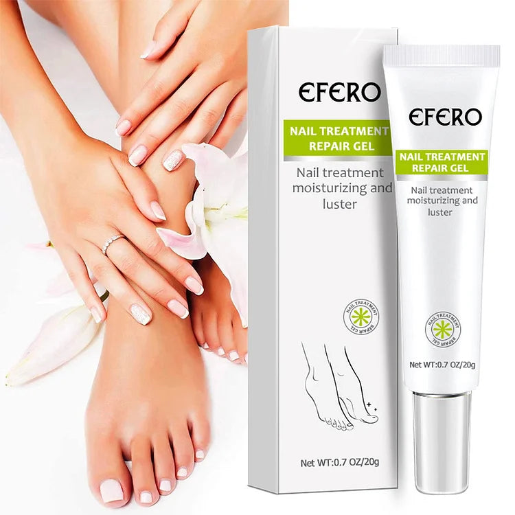 Daily Nail Care Gel