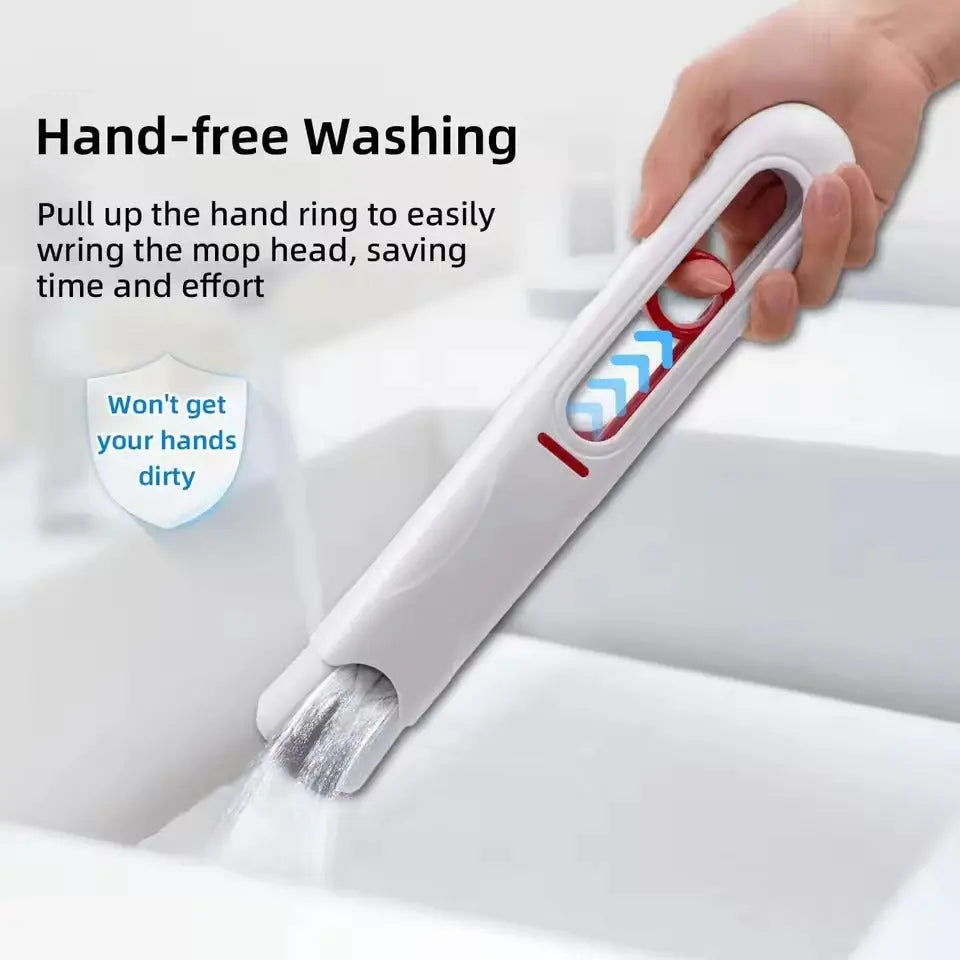MiniVac - Portable Handheld Vacuum Cleaner