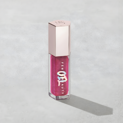 LumiGloss - Hydrating Lip Oil