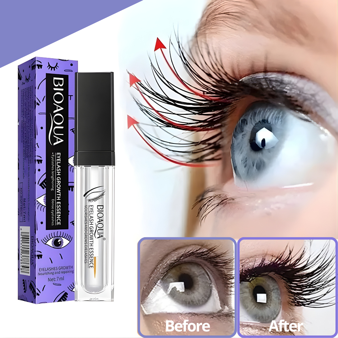 LashBloom - Eyelash Growth Serum