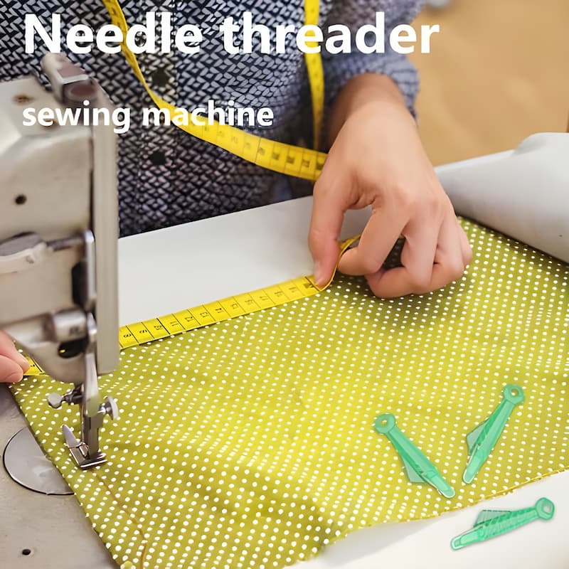 ThreadEase - Needle Threader Tool