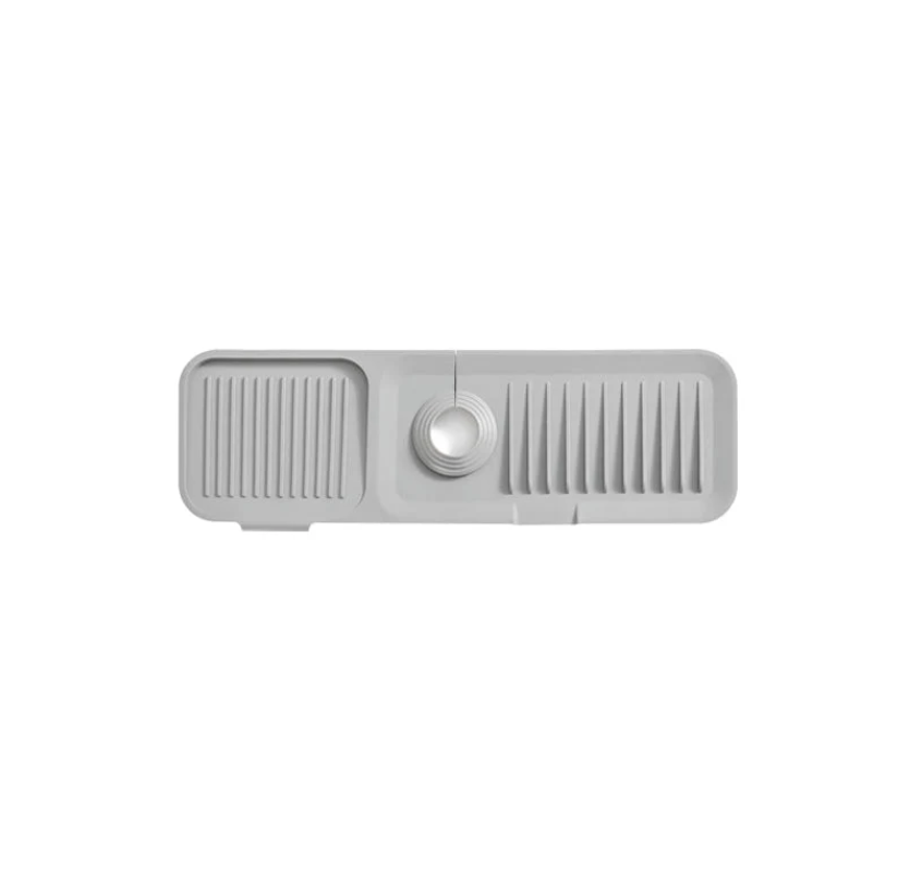 DryGuard - Sink Splash Guard Mat