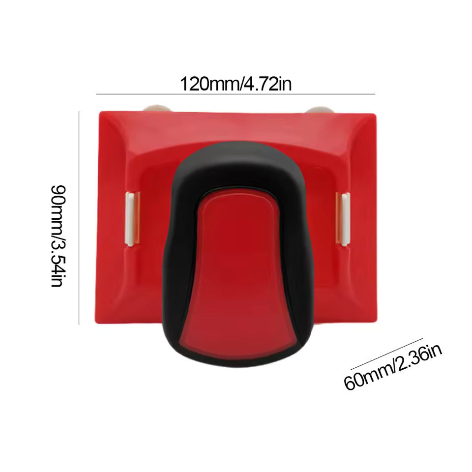 PrecisionEdge - Paint Edger Tool