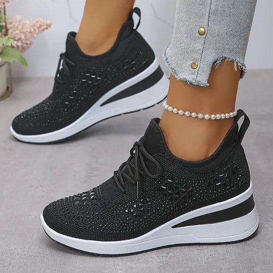 GRACE - Orthopedic Comfortable Shoes