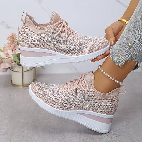 GRACE - Orthopedic Comfortable Shoes