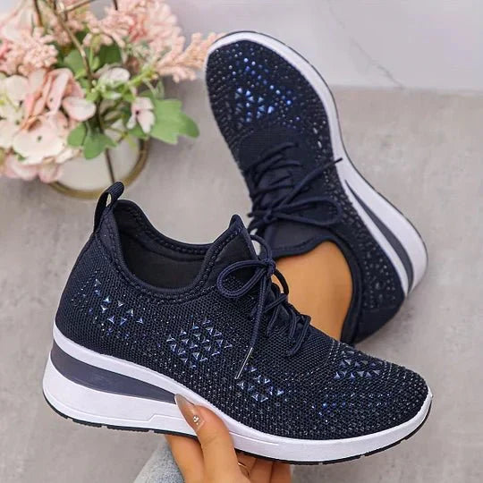 GRACE - Orthopedic Comfortable Shoes