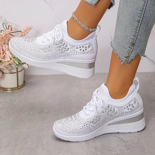 GRACE - Orthopedic Comfortable Shoes