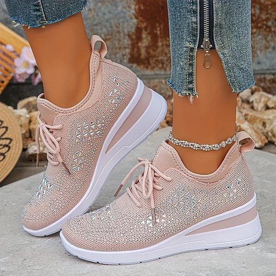 GRACE - Orthopedic Comfortable Shoes