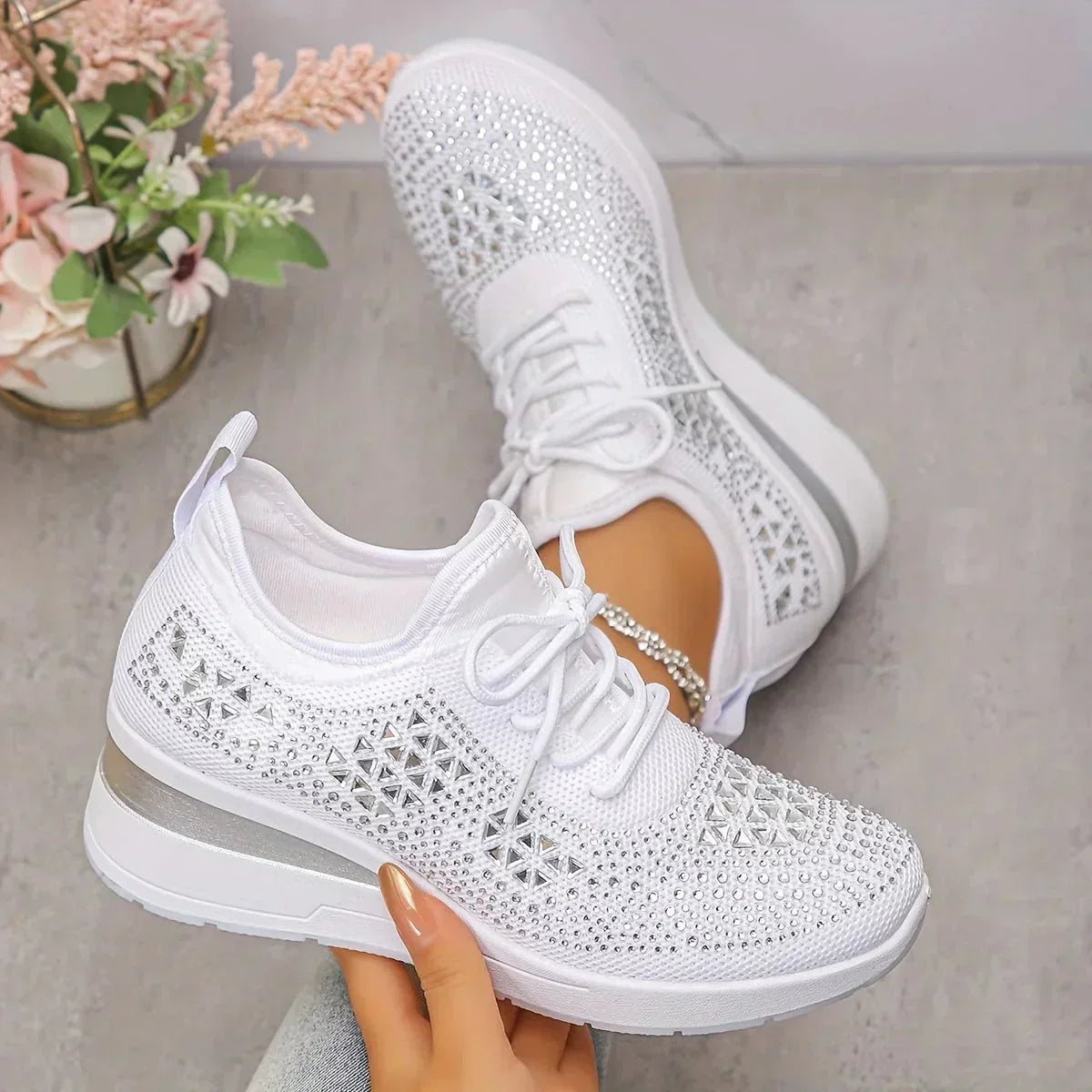 GRACE - Orthopedic Comfortable Shoes