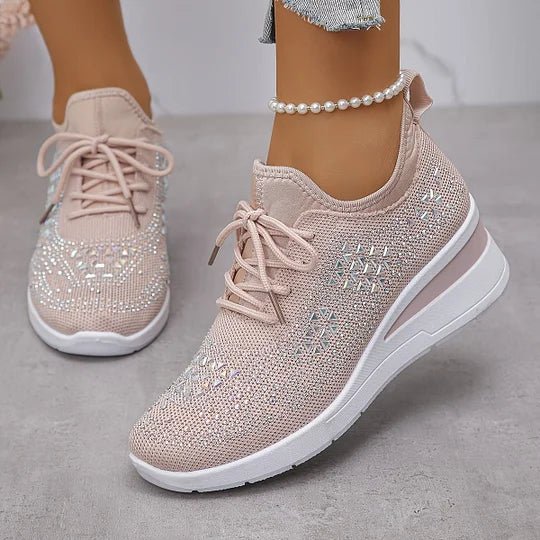 GRACE - Orthopedic Comfortable Shoes