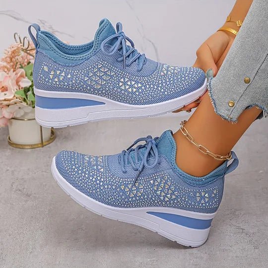 GRACE - Orthopedic Comfortable Shoes