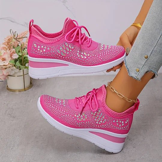 GRACE - Orthopedic Comfortable Shoes